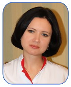 врач косметолог Москалёва Ольга Леонидовна
